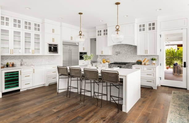 24/7 Emergency Kitchen Island Installation experts in Gibsonton, FL