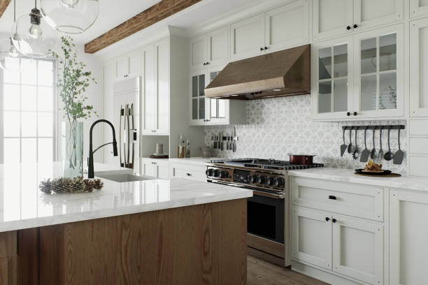 Affordable Kitchen Island Installation solutions in Gibsonton, FL
